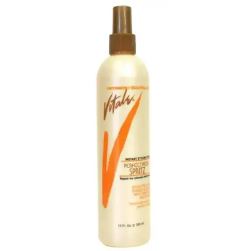 [19847] Vitale instant styling spray perfect mold spritz 355ml