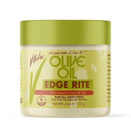 [19197] Vitale Olive Oil Edge Rite 4oz