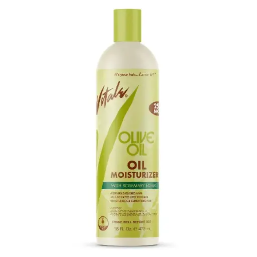 [16671] Vitale Olive Oil Moisturizer 12oz