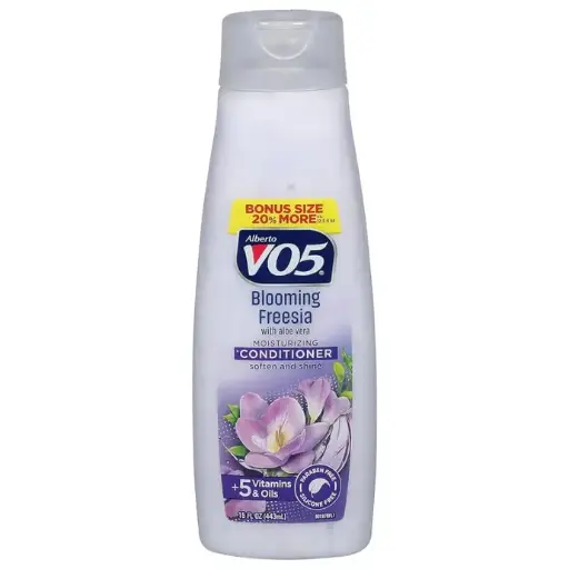 [11305] VO-5 Herbal Escapes Herbal Escapes Freesia 443 ml