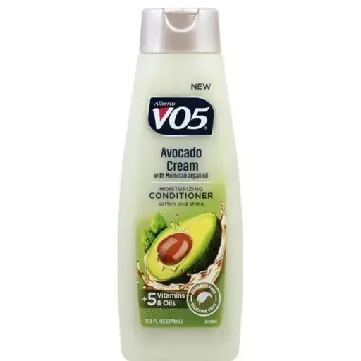 [21934] VO-5 Moisturizing Conditioner Avocano Cream 12.5oz