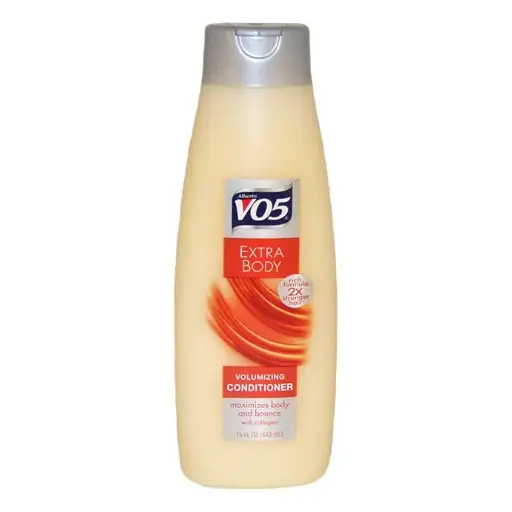 [12530] VO-5 Shampoo + Conditioner 2 in 1 Normal 15oz