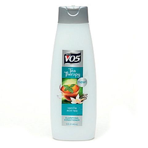 [6205] VO-5 Tea Therapy 443 ml