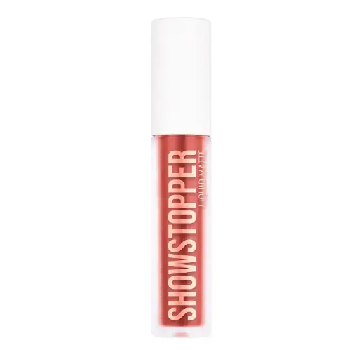 [12579] Vs Makeup Perfect Lipstick Showstopper 