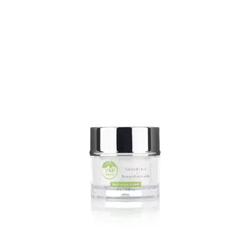 [24650] VSP Botanics Anti-Acne Cream Anti-Acne Cream 30g