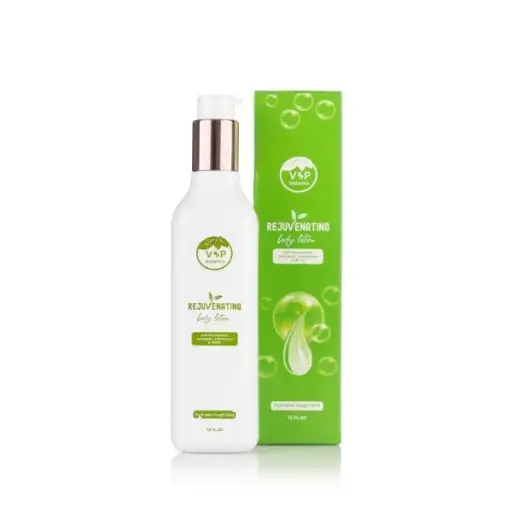 [24443] VSP Botanics Body Lotion Rejuvenating Body Lotion 250ml