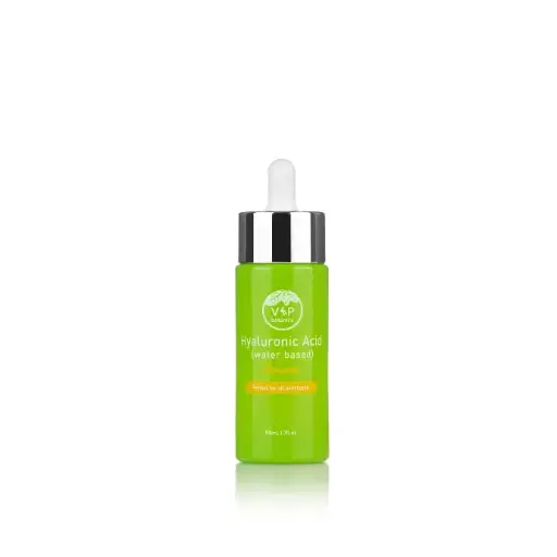 [24149] VSP Botanics Hyaluronic Acid Serum Water Based Serum 50ml