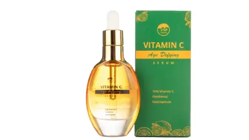 [24146] VSP Botanics Vitamin C Serum Age Defying 