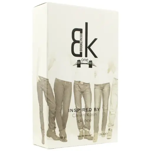 [22060] Watermark Beauty After Shave Brooklyn One 80ml