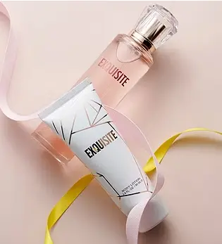 [22066] Watermark Beauty Body Lotion Exquisite 120ml