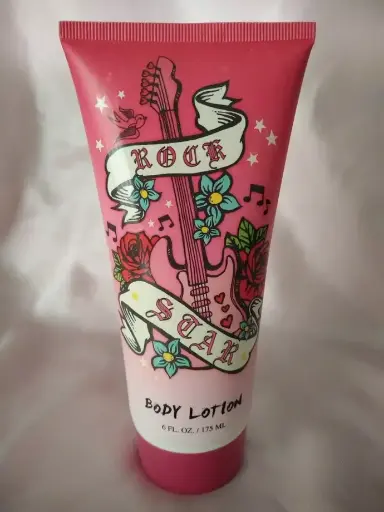 [22072] Watermark Beauty Body Lotion Rock Star 175ml