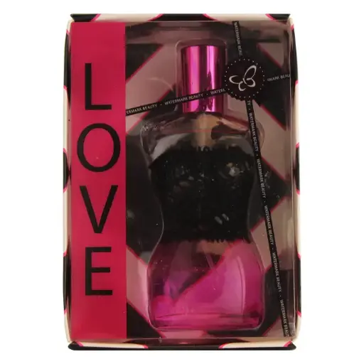 [21801] Watermark Beauty Eau De Perfume Love 10ml