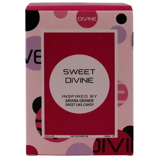 [21803] Watermark Beauty Eau De Perfume Sweet Divine 10ml