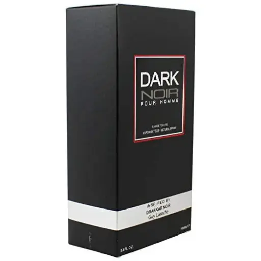 [21796] Watermark Beauty Natural Spray Dark Noir 100ml