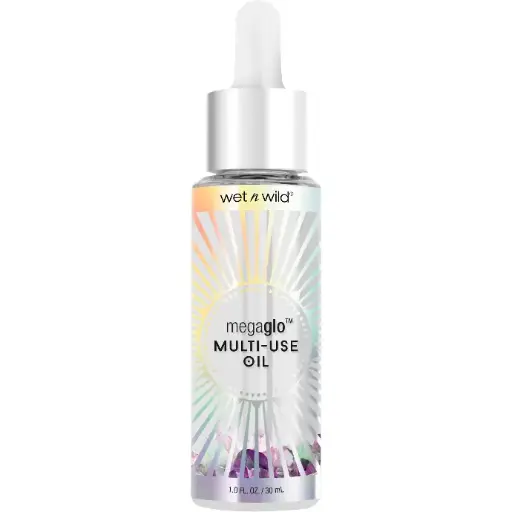 [24113] Wet n Wild Multi Use Oil  45ml