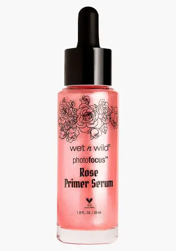 [24114] Wet n Wild Rose Primer Serum 30ml