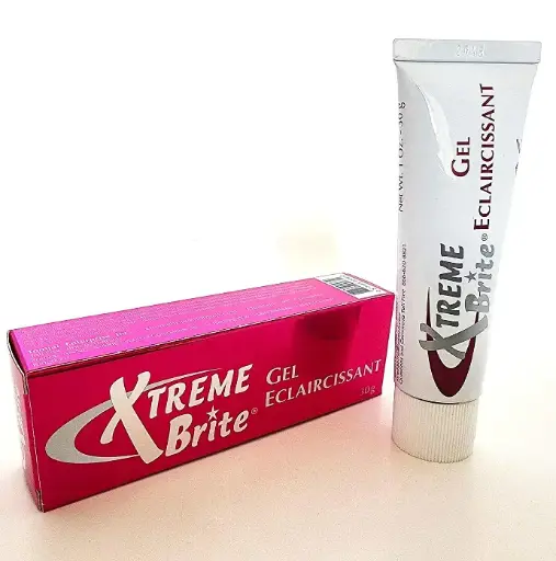 [6476] Xtreme Brite Brightening Gel 30g