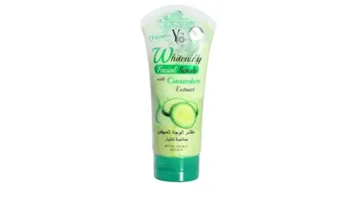 [18537] YC Whitening facial Scrub face scrub 5.9oz