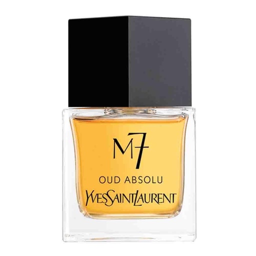 [17446] Yves Saint Laurent Natural Mist M7 EDT 80ml