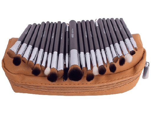 [9906] Z.K Product Kuddy 22 Piece Brush Set 