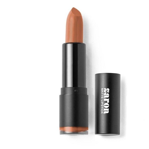 [18677] Zaron Matte Lipstick Butterscotch