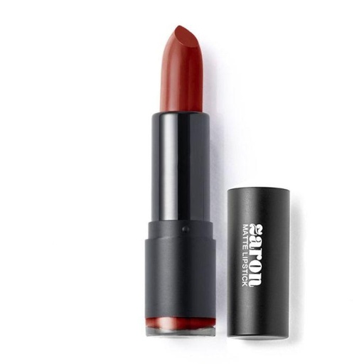 [18767] Zaron Matte Lipstick Matte Lipstick Passion 