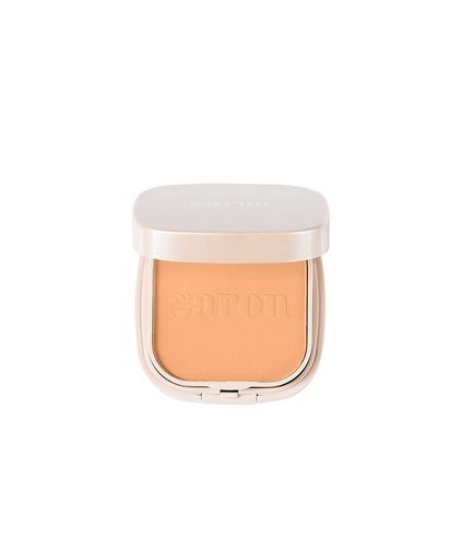 [8030] Zaron Mattifying Compact Powder SPF 30 