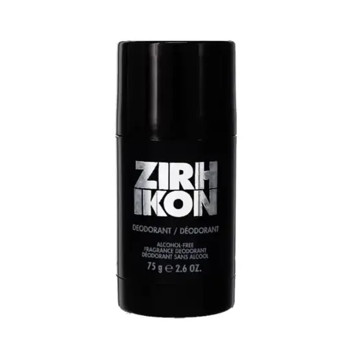 [20577] Zirh Ikon Deodorant W/B Ikon Deodorant W/B 2.6oz