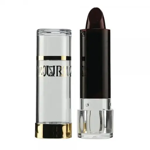 [9624] ZURI Lipstick Burgundy Shadow 