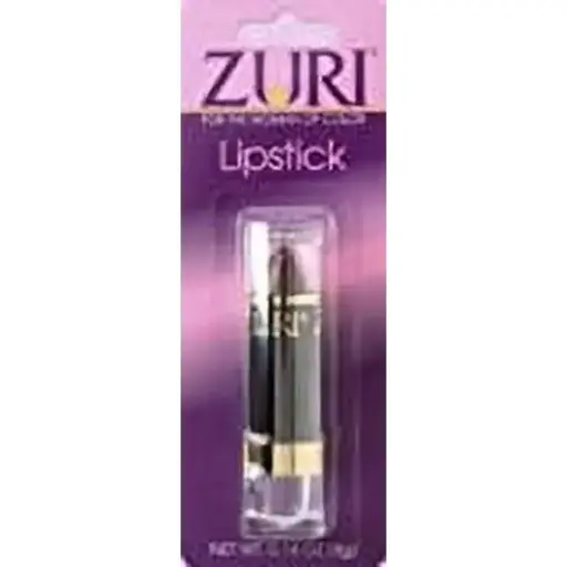 [9618] ZURI Lipstick Plum Onyx 