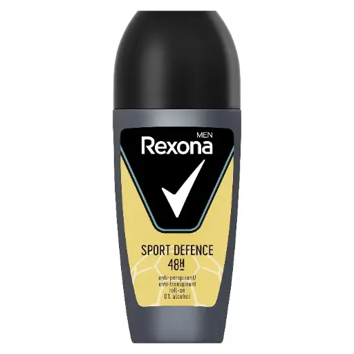 [24965] Rexona Anti- Perspirant Roll-On Sport Defence 48hrs