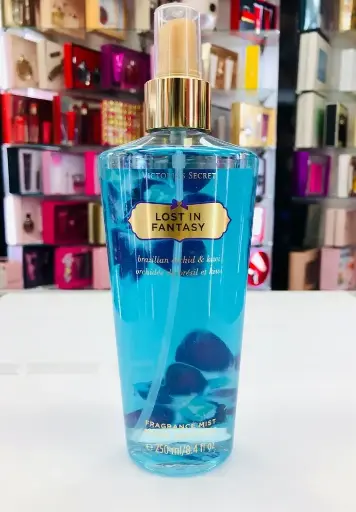 [7235] Victoria Secret Lost In Fantasy Fragrance Mist 250ml