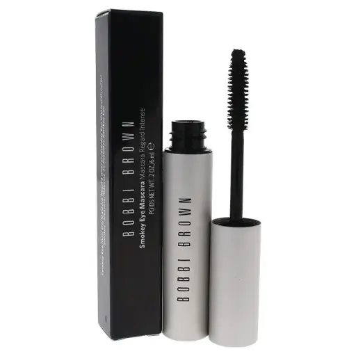 [24988] Bobbi Brown Smokey Eye Mascara Black