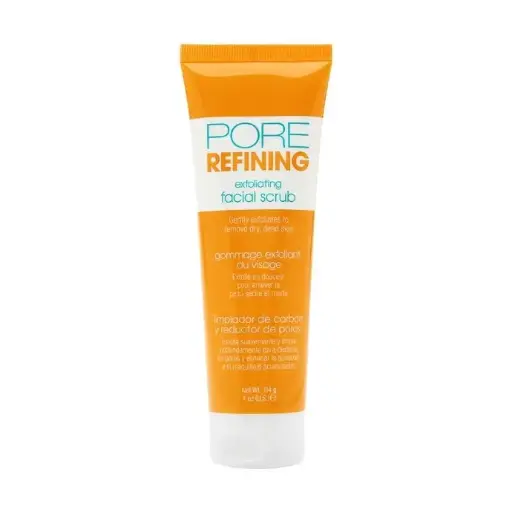 [25010] Pore Refining Exfoliating Facial Scrub 4oz