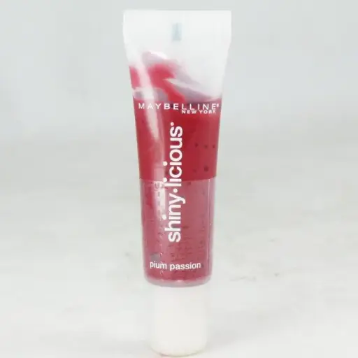 [25037] Maybelline Shiny Licious 01 lipgloss