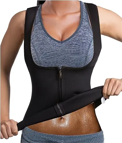 [28339214] Gidi Chic waist trainer